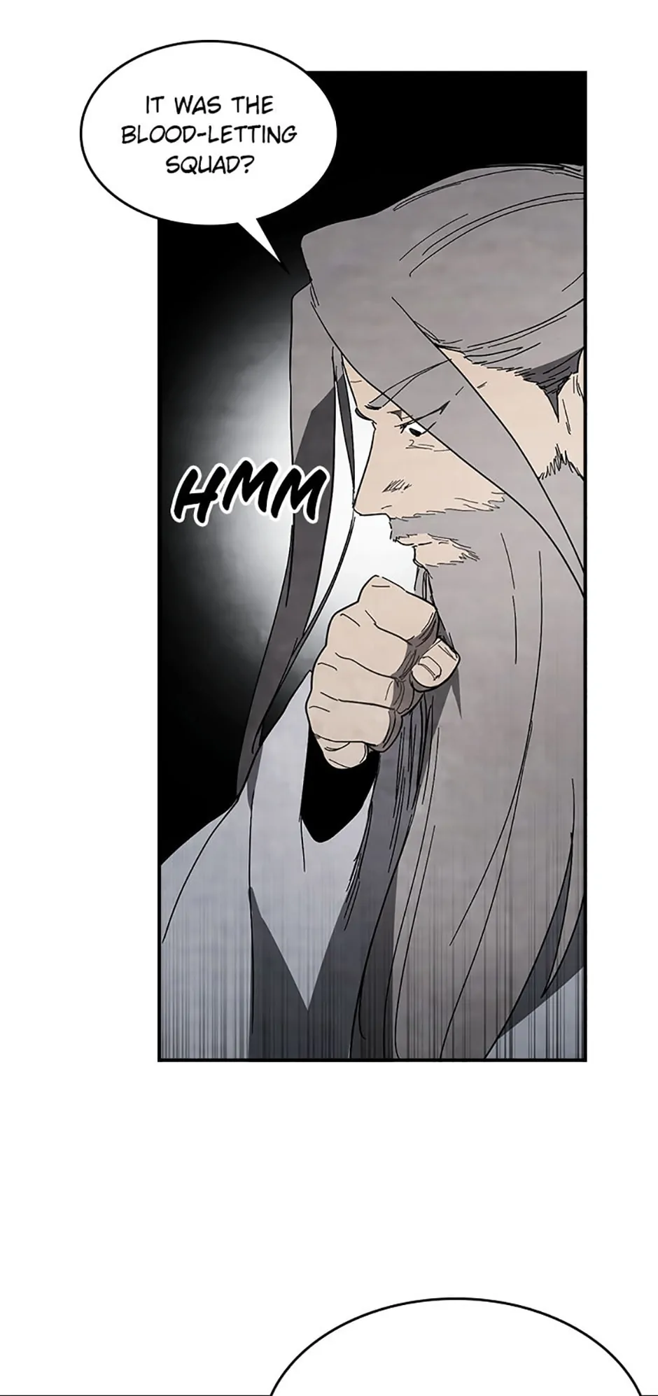 Yi Shen Dang Guan Chapter 72 3